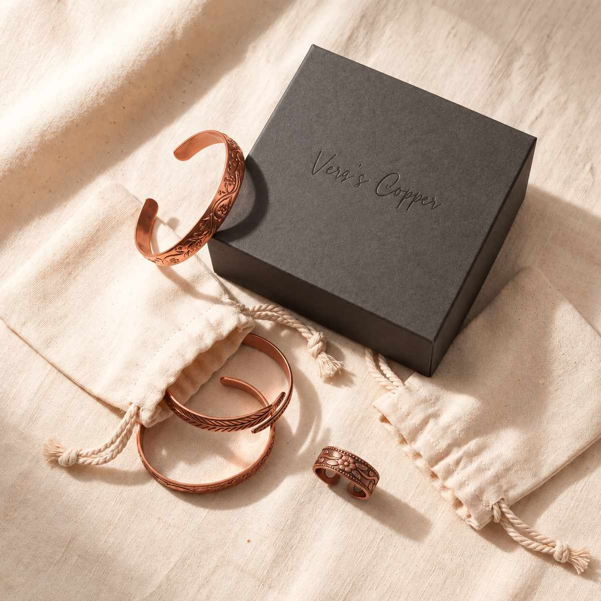 Premium Gift Box