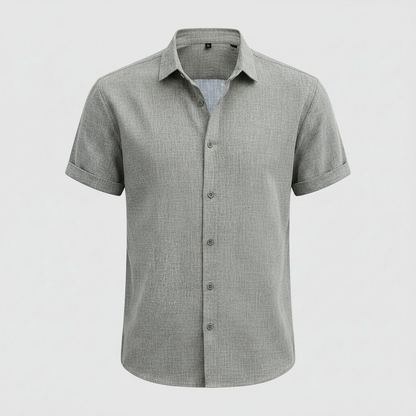 Men's Casual Summer Shirt | Lightweight T-Shirt 7