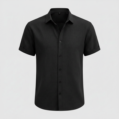 Men's Casual Summer Shirt | Lightweight T-Shirt 8