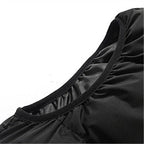 Sean | Men's Puffer Vest with Recycled Down and Detachable Hood