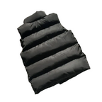 Mark | Men's Quilted Puffer Vest with Weather Resistant Shell and Deep Pockets