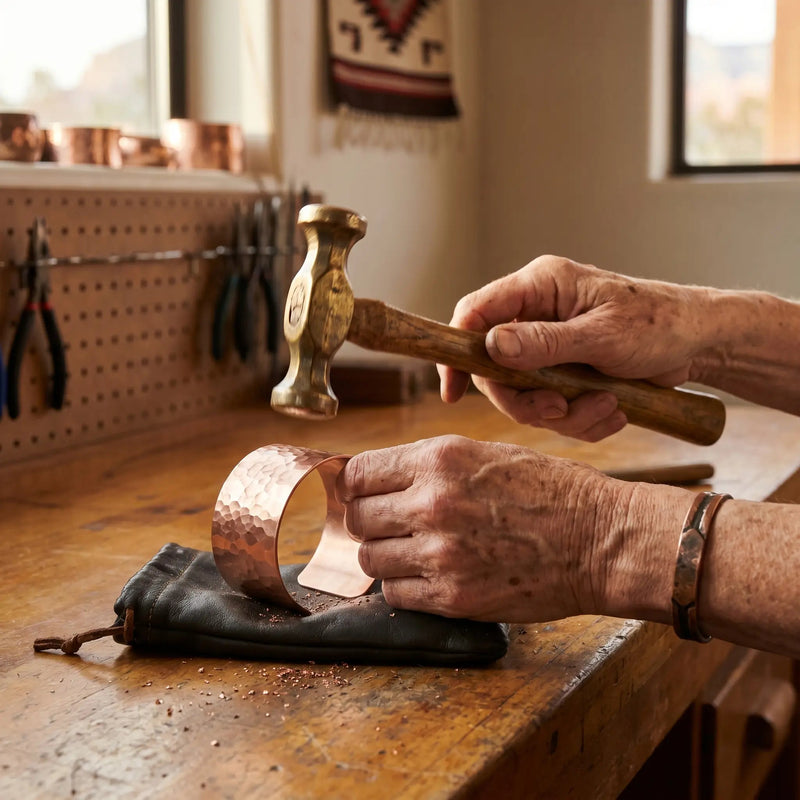 Crafted to Become an Heirloom
