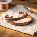 Calder's Forge Copper Set