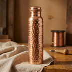 Calder's Pure Copper Water Bottle